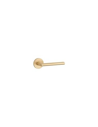 KLAMKA OKIENNA APRILE KALMIA R GOLD SATIN