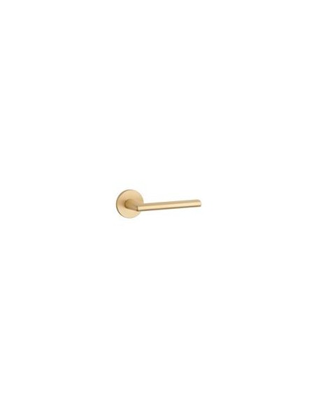 KLAMKA OKIENNA APRILE KALMIA R GOLD SATIN