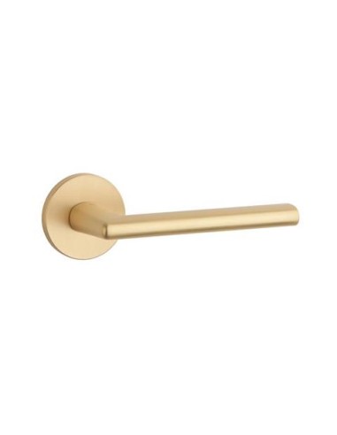 KLAMKA OKIENNA APRILE KALMIA R GOLD SATIN