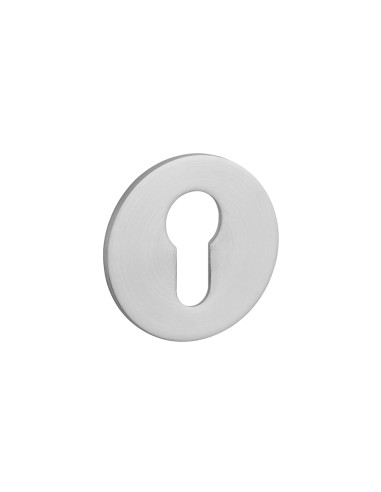 ROZETA STERK OVAL 1711 ULTRA SLIM 3MM 16 - STAL NIERDZEWNA PZ