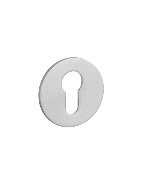 ROZETA STERK OVAL 1711 ULTRA SLIM 3MM 16 - STAL NIERDZEWNA PZ