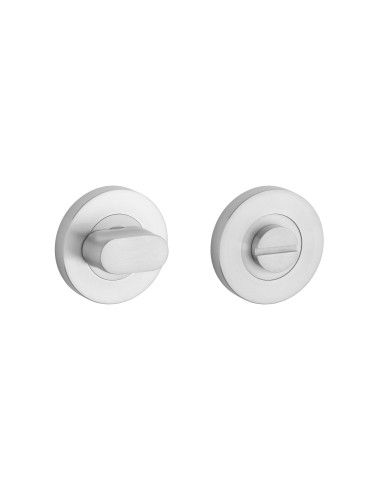 ROZETA STERK OVAL 1712 PRO 8MM 16 - STAL NIERDZEWNA WC 4X4