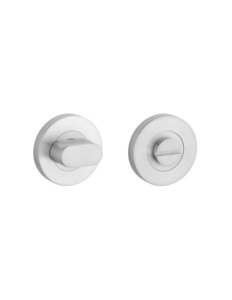 ROZETA STERK OVAL 1712 PRO 8MM 16 - STAL NIERDZEWNA WC 4X4