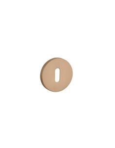 ROZETA STILE R SLIM 7MM LIGHT BROWN - JASNY BRĄZ OB