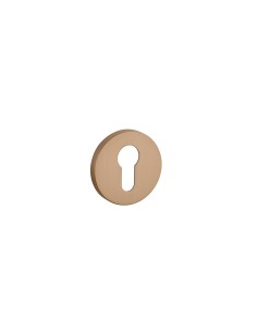 ROZETA STILE R SLIM 7MM LIGHT BROWN - JASNY BRĄZOWY PZ