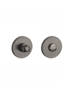 ROZETA STILE R SLIM 7MM MSB - TYTAN WC 4X4