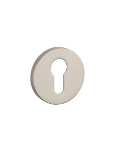ROZETA STILE R SLIM 7MM MSN - NIKIEL PZ
