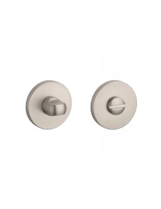 ROZETA STILE R SLIM 7MM MSN - NIKIEL WC 4X4