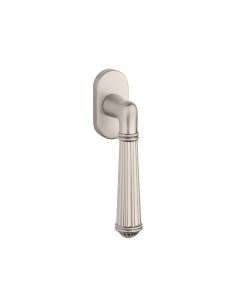 KLAMKA OKIENNA STILE ARIDA R MSN - NIKIEL