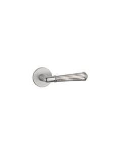 KLAMKA OKIENNA STILE ARIDA R PSC - CHROM SATYNOWY 2
