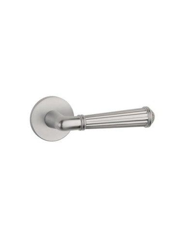 KLAMKA OKIENNA STILE ARIDA R PSC - CHROM SATYNOWY