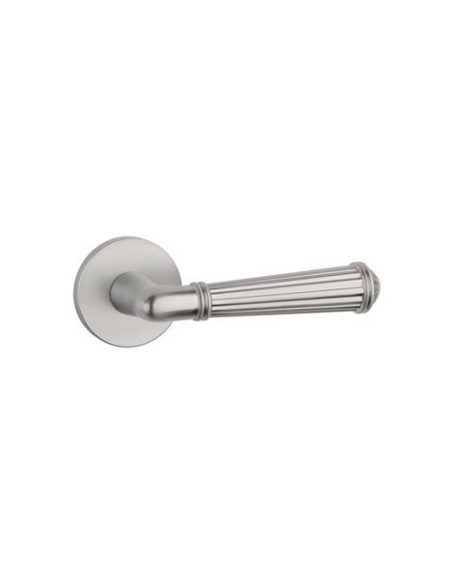 KLAMKA OKIENNA STILE ARIDA R PSC - CHROM SATYNOWY