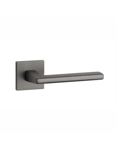 KLAMKA OKIENNA STILE ARTA Q MSB - TYTAN