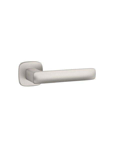 KLAMKA APRILE STELLA ROZETA QR SLIM 7MM SNM - NIKIEL