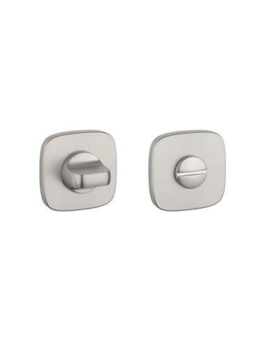 KLAMKA APRILE STELLA ROZETA QR SLIM 7MM SNM - NIKIEL