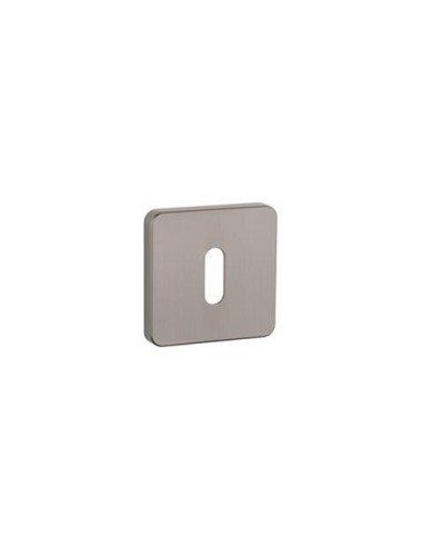 KLAMKA APRILE ERICA ROZETA QS SLIM 7MM GYM - GRAFIT