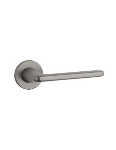 KLAMKA OKIENNA STILE UTA R MSB - TYTAN