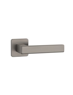 KLAMKA APRILE TILIA ROZETA QS SLIM 7MM GYM - GRAFIT 2