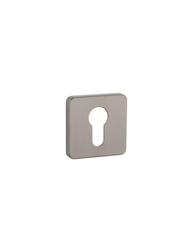 KLAMKA APRILE TILIA ROZETA QS SLIM 7MM GYM - GRAFIT