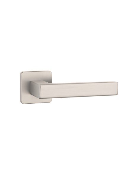 KLAMKA APRILE TILIA ROZETA QS SLIM 7MM SNM - NIKIEL