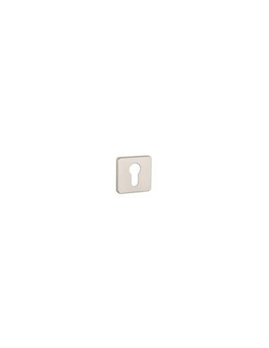 KLAMKA APRILE TILIA ROZETA QS SLIM 7MM SNM - NIKIEL