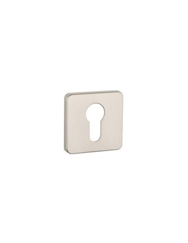 KLAMKA APRILE TILIA ROZETA QS SLIM 7MM SNM - NIKIEL