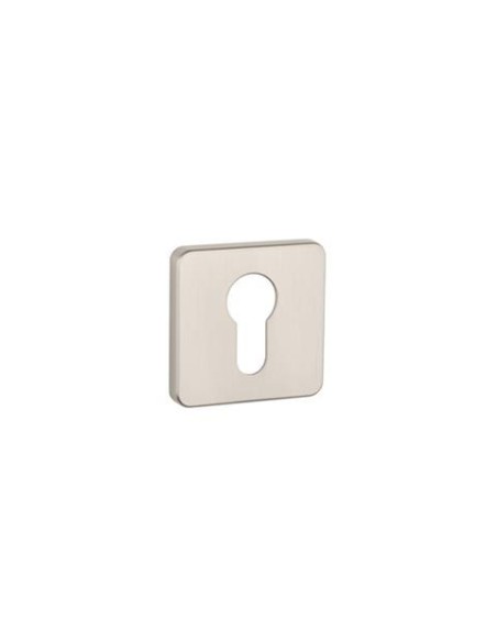 KLAMKA APRILE TILIA ROZETA QS SLIM 7MM SNM - NIKIEL