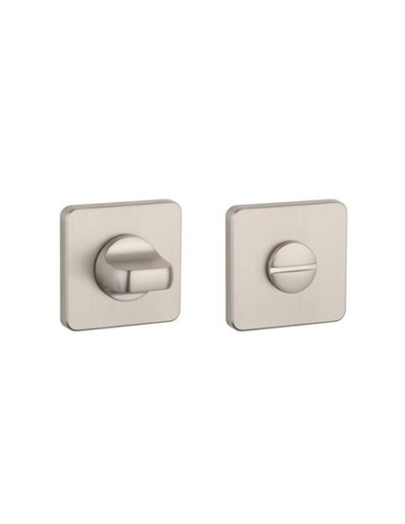 KLAMKA APRILE TILIA ROZETA QS SLIM 7MM SNM - NIKIEL