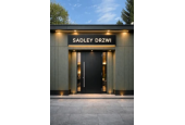 SADLEY DRZWI